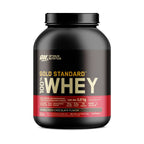 ON 100% WHEY GOLD STD 5 LBS 74 SERV