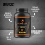 GORILLA MODE PREMIUM PROTEIN 2LBS