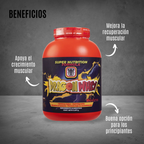 DRAGON WHEY 5 LBS 74 SERV MYOVECTOR