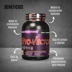 MYOVECTOR FEMME 3LB