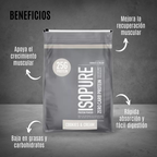 NB ISOPURE ZERO CARB BAG 7.5 LB 110 SERV