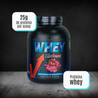 WHEY 5LBS 74 SERV MYOVECTOR