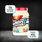 GHOST WHEY 2LBS 26 SERV