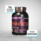 MYOVECTOR FEMME 3LB