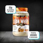 LEAN WHEY MUSCLE SPORT 2LB