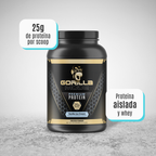 GORILLA MODE PREMIUM PROTEIN 2LBS