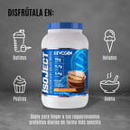 EVOGEN ISOJECT 1.97 LBS 25 SERV
