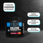 ANIMAL CREATINE PERFORMANCE GOMITAS