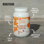 ISO CBUM 5 LBS 75 SERV 5 LBS