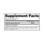Creatina Monohidratada | Dragon Pharma
