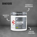 DYMATIZE CREATINE CREAPURE