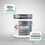 DYMATIZE CREATINE CREAPURE
