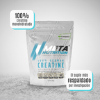 META CREAPURE MONOHIDRATADA 60 SERV 300 GR