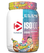 ISO 100 - 20 Serv | Dymatize