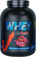 WHEY 5LBS 74 SERV MYOVECTOR