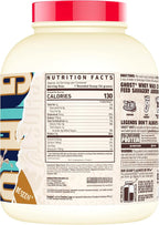 GHOST WHEY 5LB 64 SERV