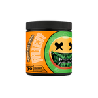 ALIEN // Jugo de Naranja
