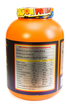 DRAGON WHEY 5 LBS 74 SERV MYOVECTOR