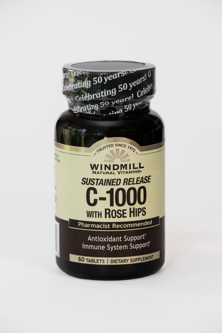C-1000 MG WINDMILL