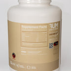 ISO CBUM 5 LBS 75 SERV 5 LBS