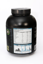 ISO ZERO 74 SERV MYOVECTOR CHOCOLATE