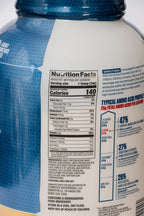 ELITE WHEY 5LBS 63 SERV DYMATIZE