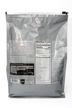 NB ISOPURE ZERO CARB BAG 7.5 LB 110 SERV