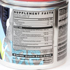 CREATINA GHOST SIZE MUSCLE BUILDER 30 SERV
