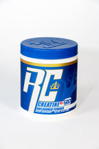RONNIE CREATINE XS UNFLAVORED 300 GR 120 SERV MONOHIDRATADA  (0)
