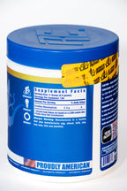 RONNIE CREATINE XS UNFLAVORED 300 GR 120 SERV MONOHIDRATADA  (0)