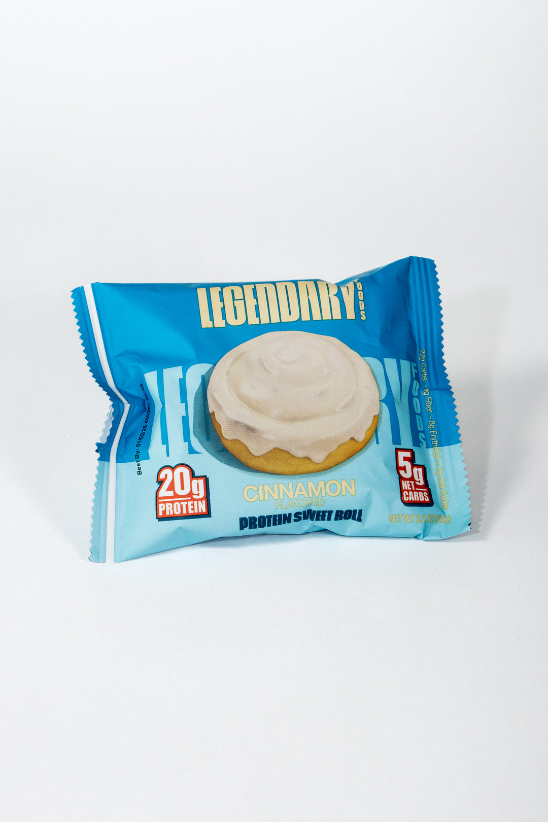 LEGENDARY SWEET ROLLS 8 PK