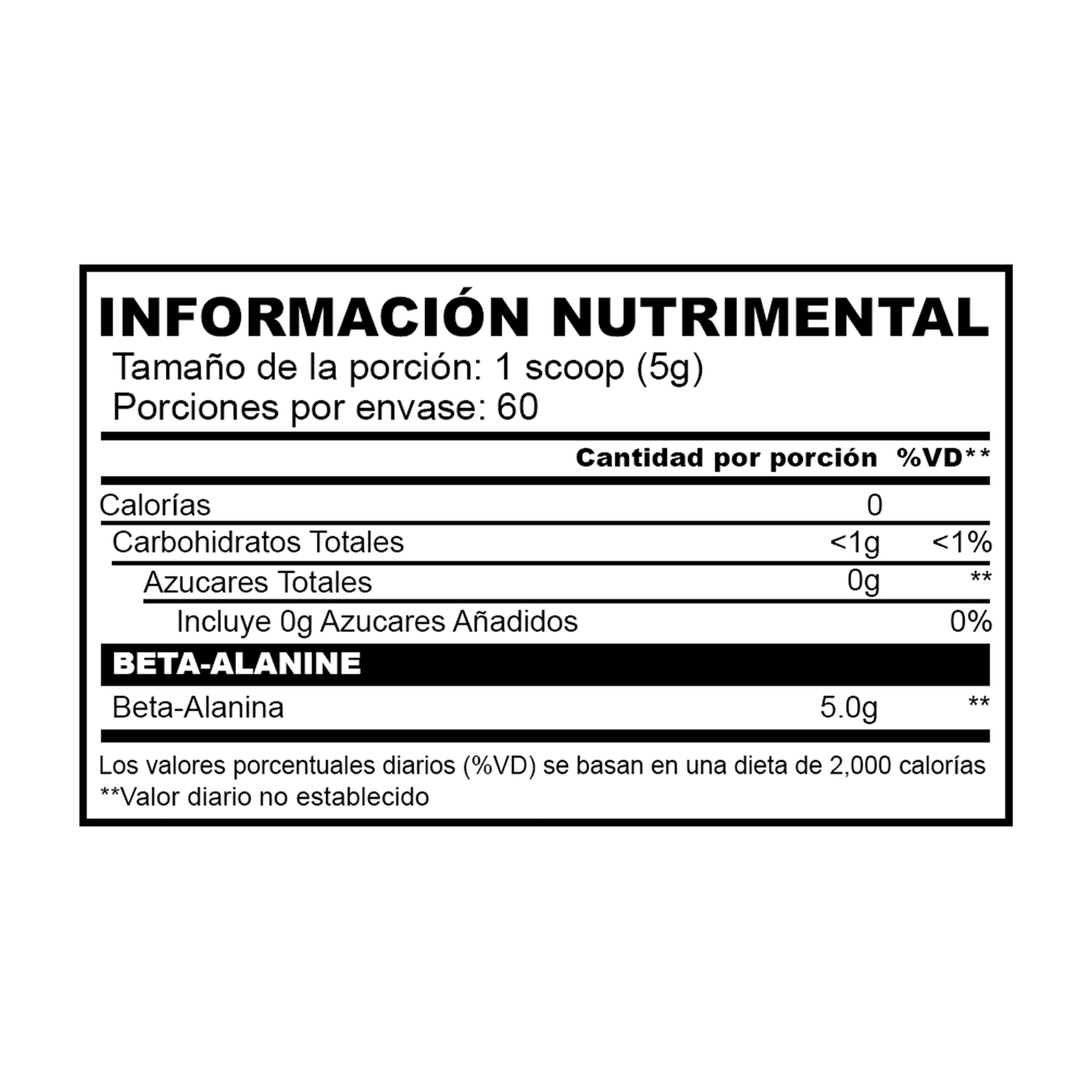 PURE WHEY 4lbs / BETA-ALANINE / L-CITRULLINE
