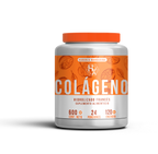 Colageno Hidrolizado frances - Sabor Arandano