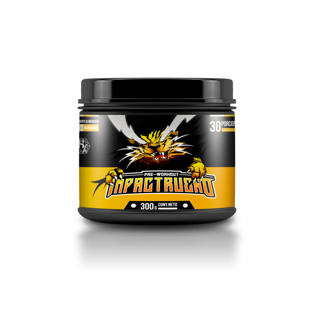 3 PREENTRENO + 1 SHAKER + ENVÍO GRATIS