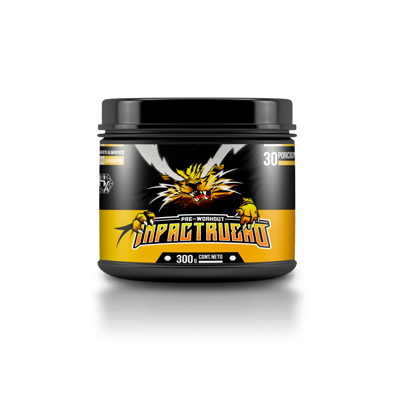 3 PREENTRENO + 1 SHAKER + ENVÍO GRATIS
