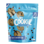 MY COOKIE DEALER BITE SIZED CRUNCHY COOKIES