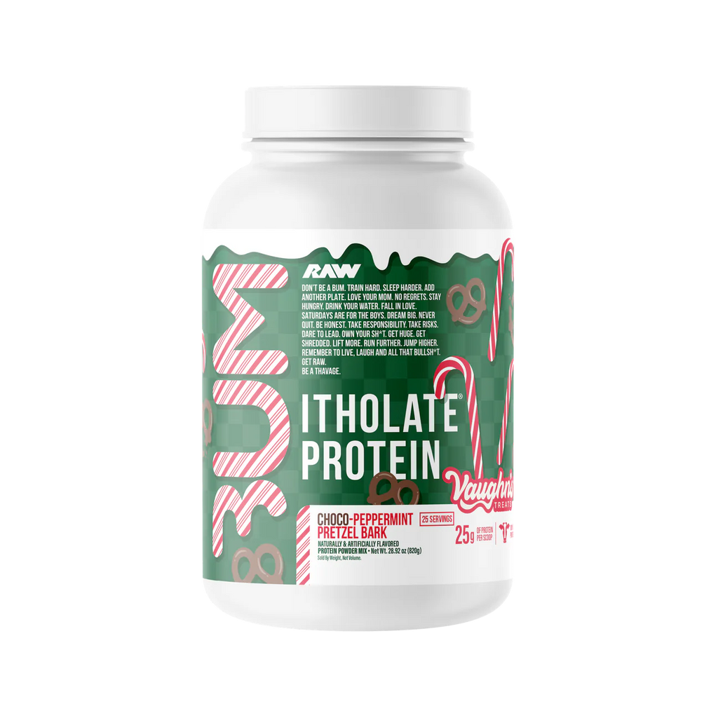 ISO CBUM 1.7 LBS 25 SERV