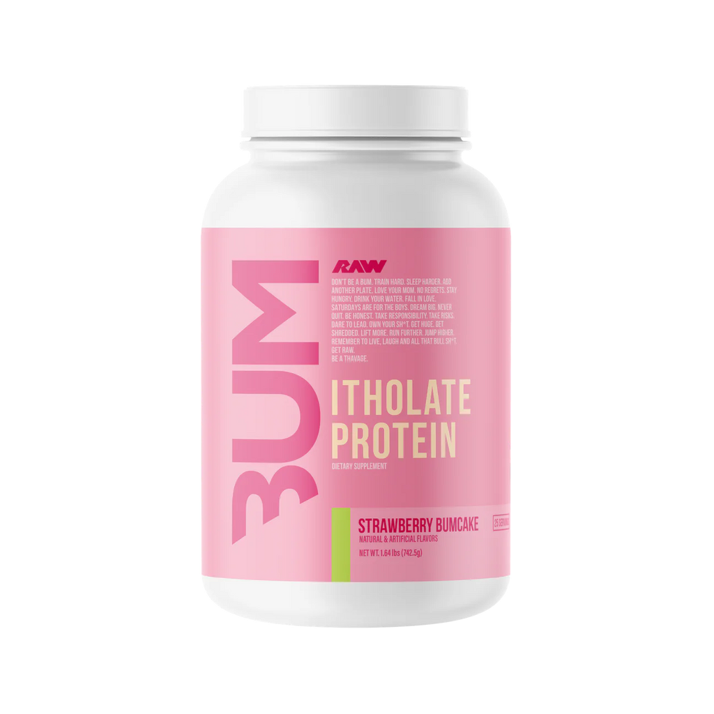 ISO CBUM 1.7 LBS 25 SERV