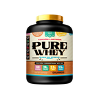 PURE WHEY 4lbs // Churros