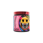 CLOWN // Dulce de Arcoiris