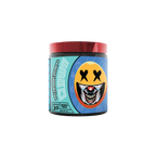 CLOWN // Mora Azul