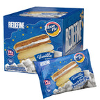 REDEFINE OATMEAL PROTEIN PIE 8 PACK