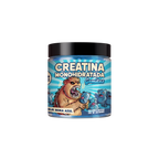 CREATINA MONOHIDRATADA GOMITAS