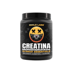 CREATINA MONOHIDRATADA 1kg