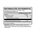 CREATINA MONOHIDRATADA GOMITAS