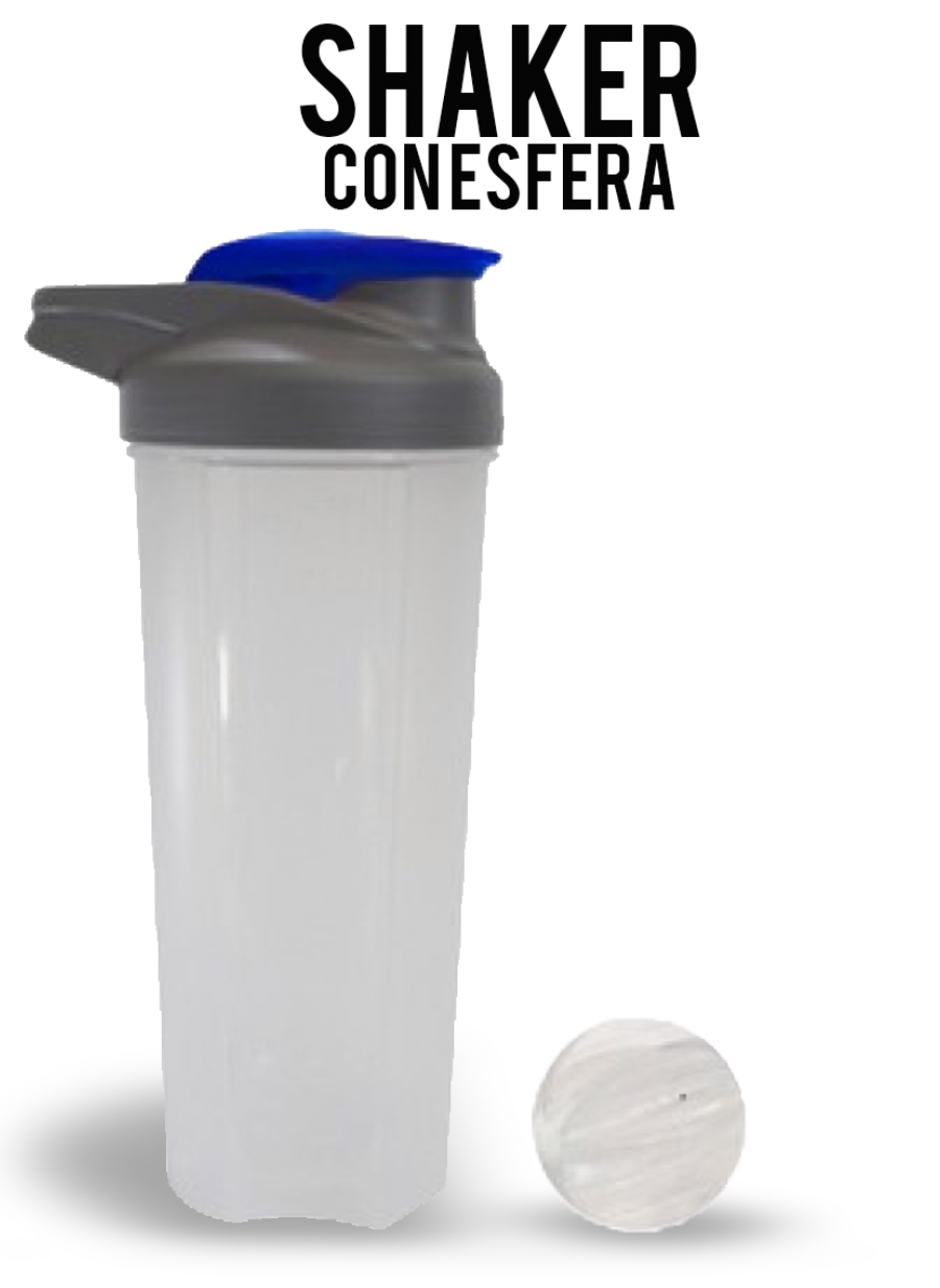 3 PROTEÍNAS + SHAKER + ENVÍO GRATIS