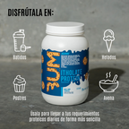 ISO CBUM 5 LBS 75 SERV 5 LBS
