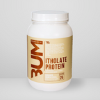 ISO CBUM 1.7 LBS 25 SERV