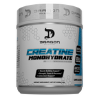 DRAGON CREATINE MONOHYDRATE