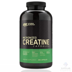 Creatina Micronizada - 300 Capsulas | ON